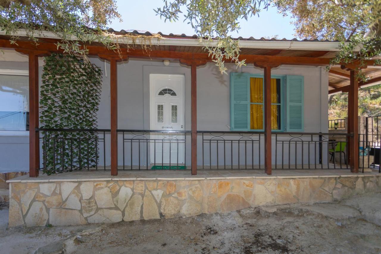 Country House Dafni Vasilikí Kültér fotó